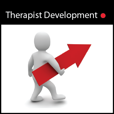 Therapist Development Rita Woo Clinical Psychologist